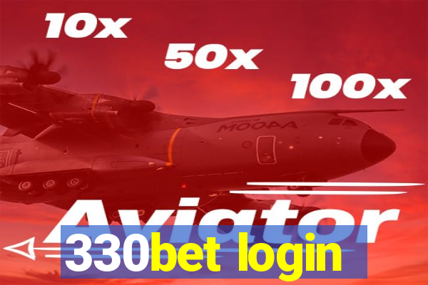 330bet login