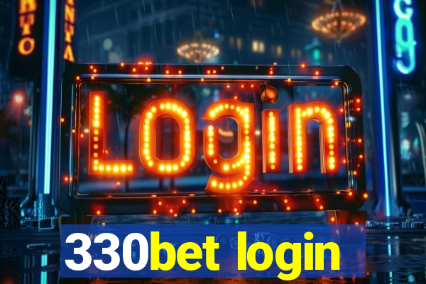 330bet login