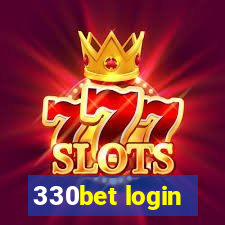 330bet login