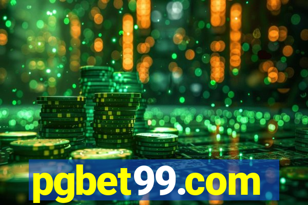 pgbet99.com