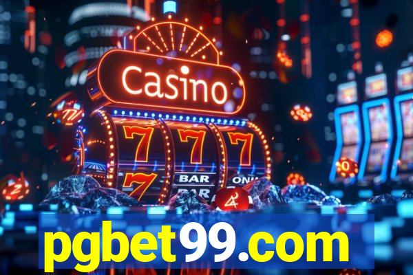 pgbet99.com