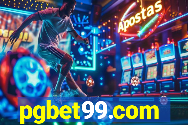 pgbet99.com