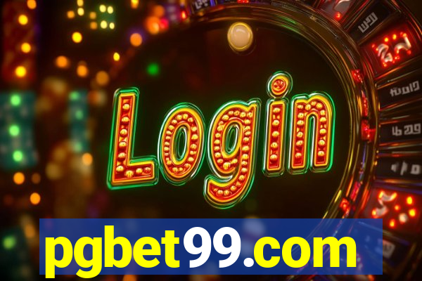 pgbet99.com