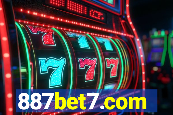 887bet7.com