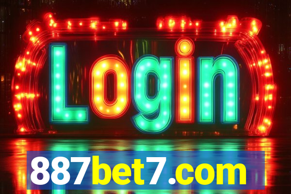 887bet7.com