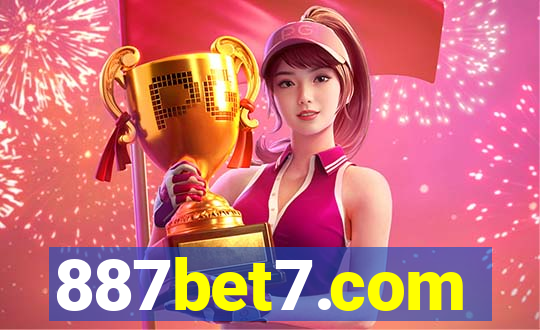 887bet7.com