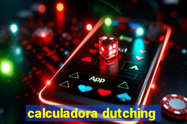 calculadora dutching