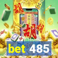 bet 485