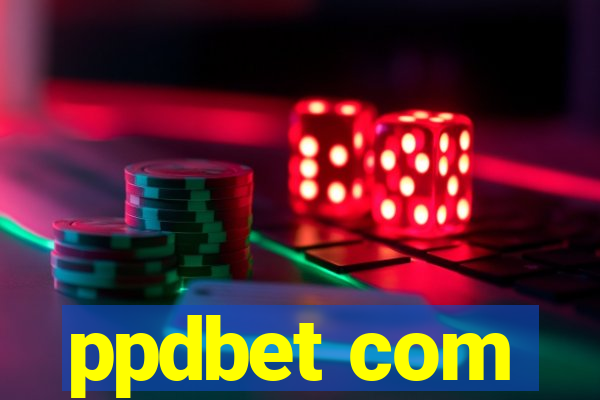 ppdbet com