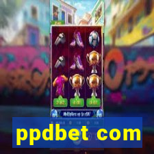 ppdbet com