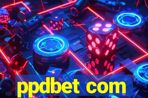 ppdbet com