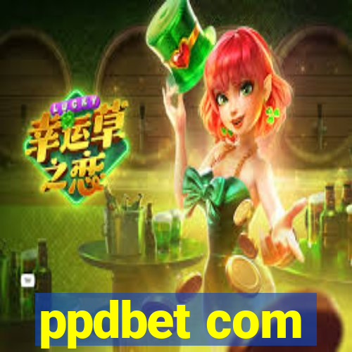 ppdbet com