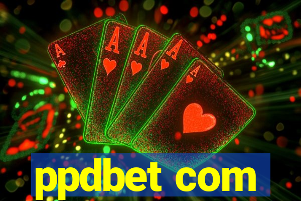 ppdbet com