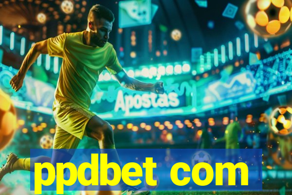 ppdbet com