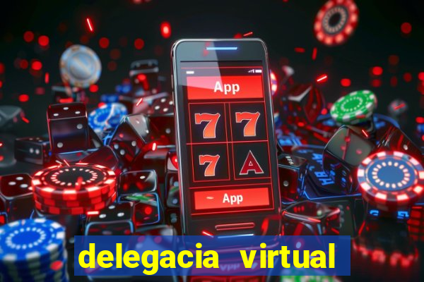 delegacia virtual da bahia