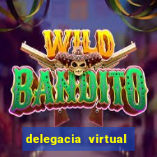 delegacia virtual da bahia