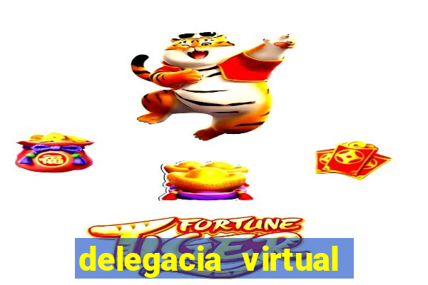 delegacia virtual da bahia