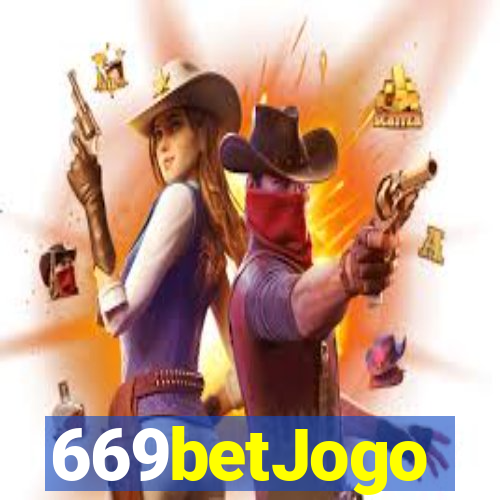 669betJogo