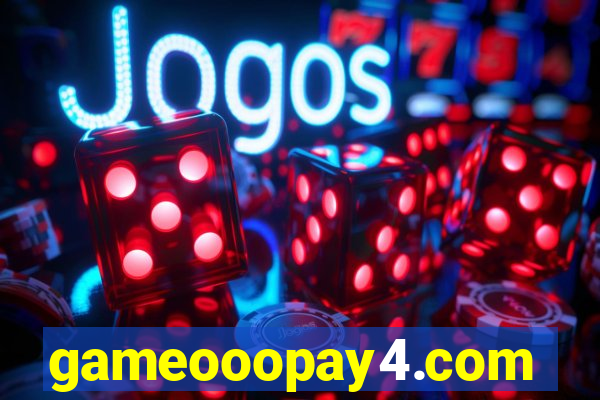 gameooopay4.com