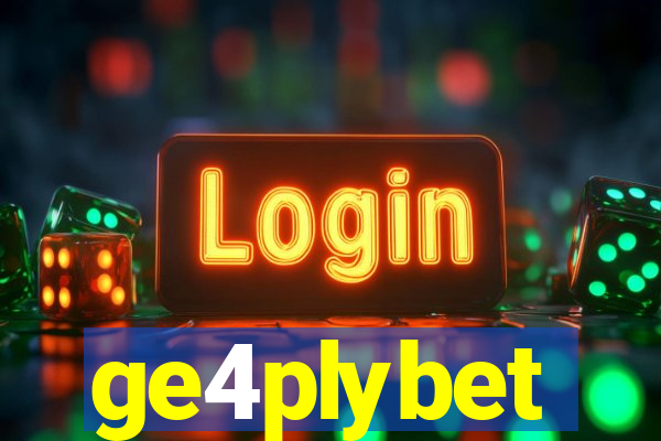 ge4plybet