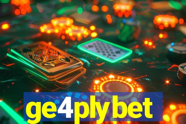 ge4plybet