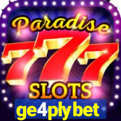 ge4plybet