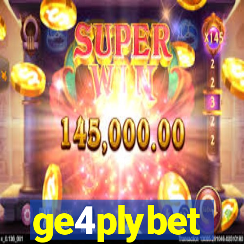 ge4plybet