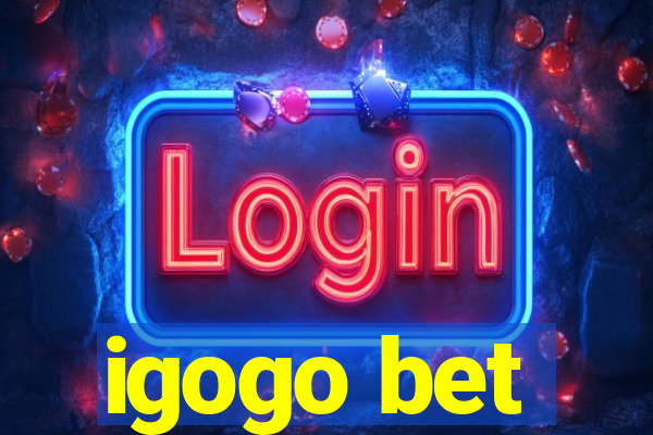 igogo bet