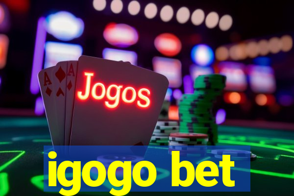 igogo bet