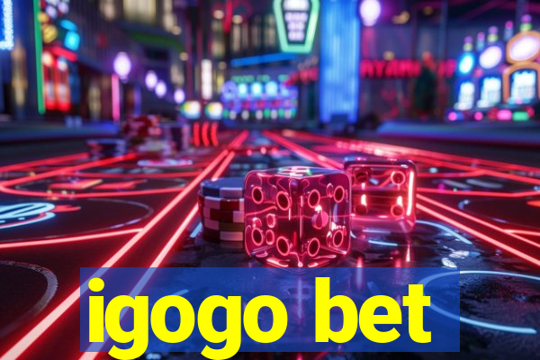 igogo bet