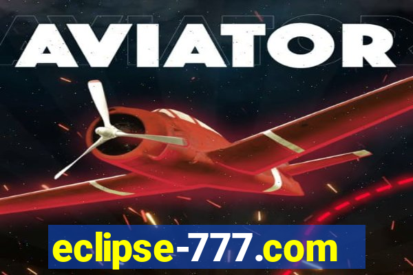 eclipse-777.com