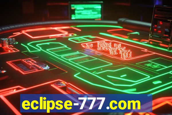 eclipse-777.com