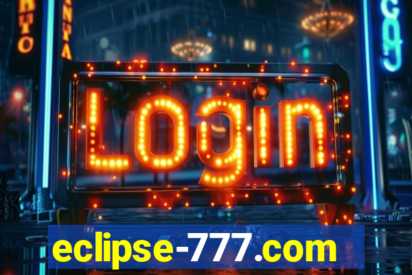 eclipse-777.com