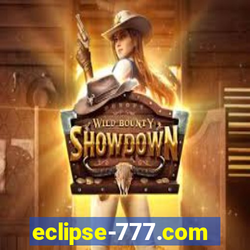 eclipse-777.com