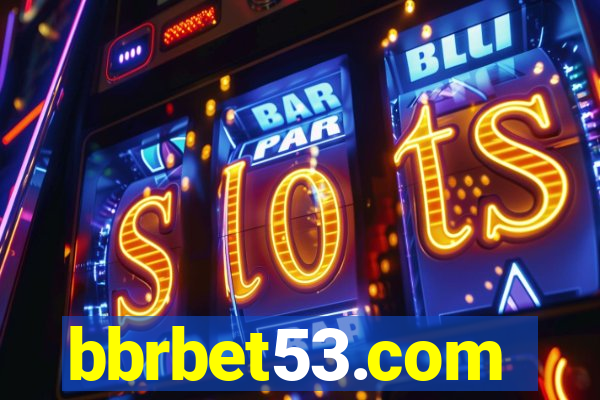 bbrbet53.com