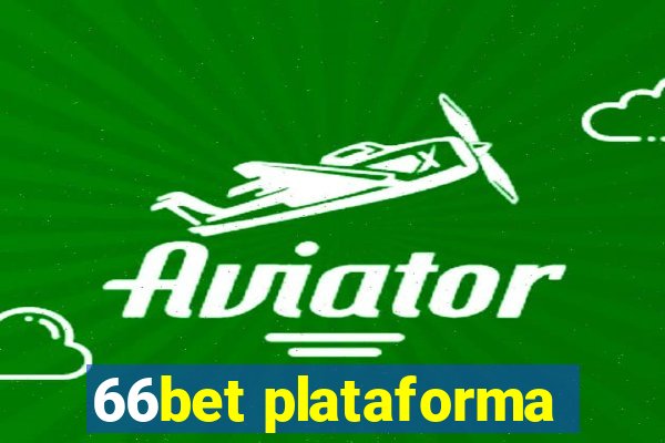 66bet plataforma