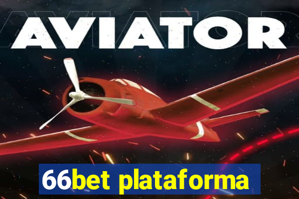 66bet plataforma