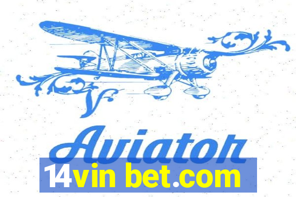 14vin bet.com