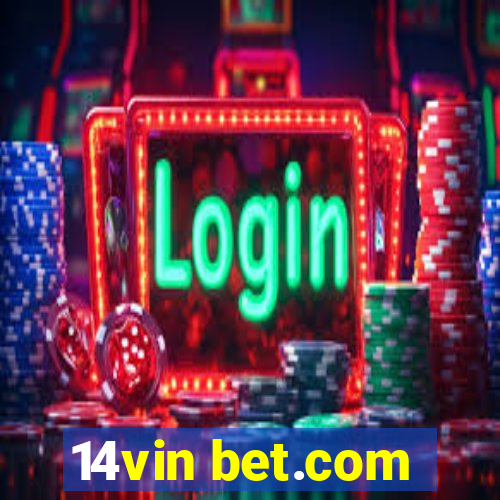 14vin bet.com