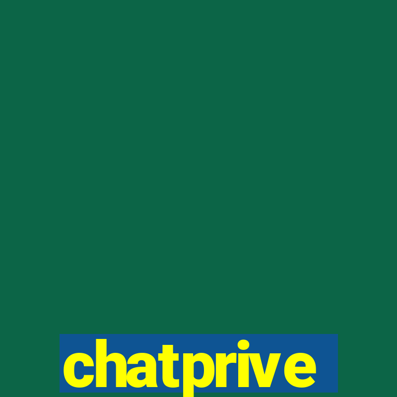 chatprive