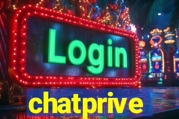 chatprive