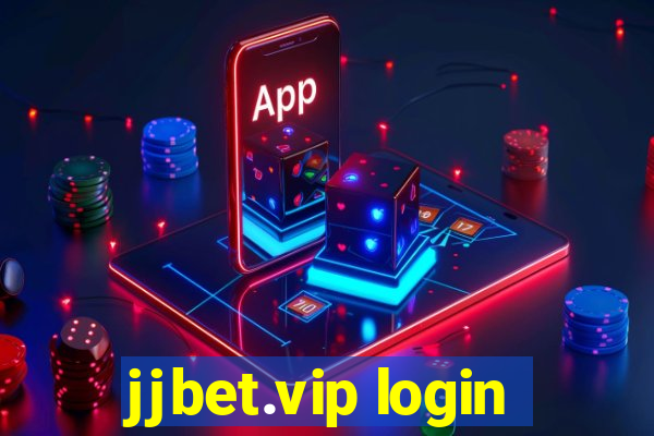 jjbet.vip login