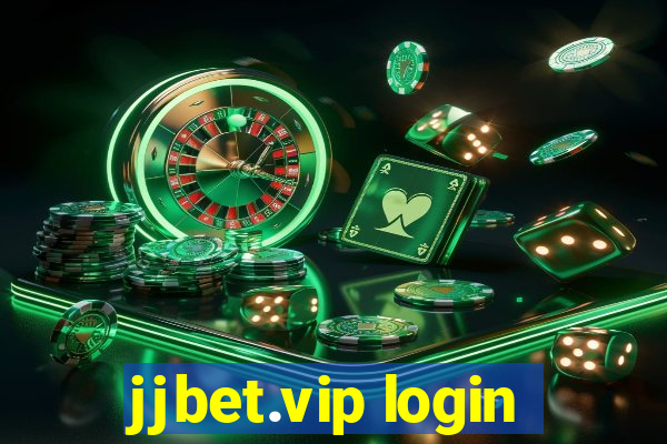 jjbet.vip login