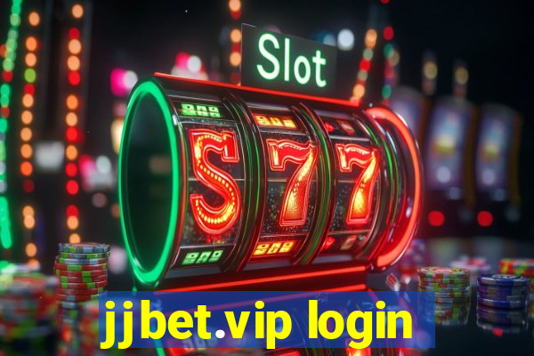 jjbet.vip login