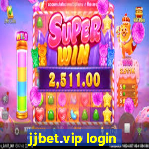 jjbet.vip login