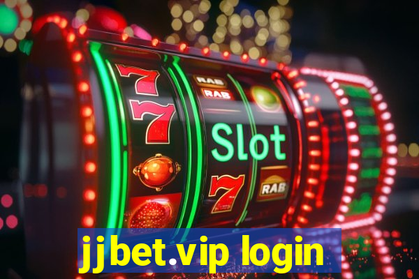 jjbet.vip login