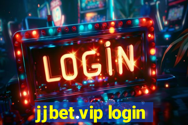 jjbet.vip login