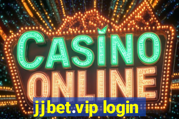 jjbet.vip login