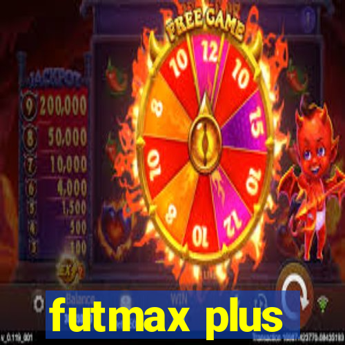 futmax plus