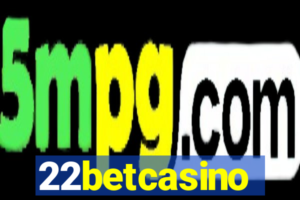 22betcasino